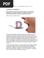 A poderosa vitamina D - Outubro_2012 - Revista_Istoé -.doc