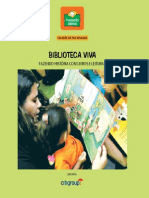 1307 Biblioteca Viva