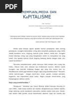 Download PerempuanMedia Dan Nalar Kapitalisme by Adi Surya Ucox Unpad SN18233593 doc pdf