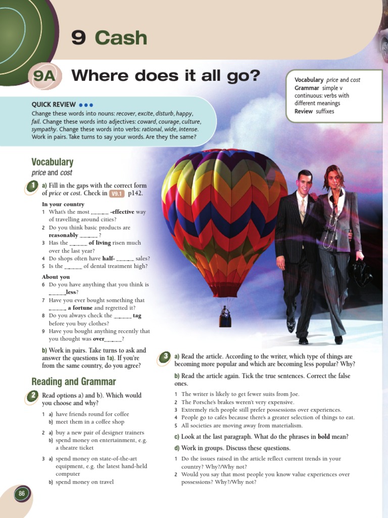 Advanced Worksheet | PDF | Credit Card | Payments