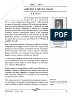 timoshenko and his book.pdf