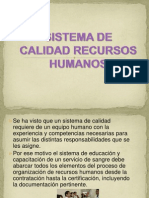 recursos humanosPresentación1
