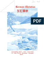 Fausz Edward Mary 1968 Germany PDF
