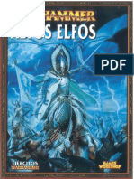 Codex - Altos Elfos