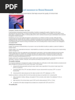 Download Quality Control and Assurance in Clinical Research by vmreddi SN18235207 doc pdf