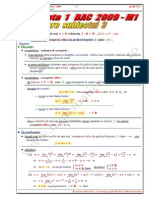 Rezolvare Completa Varianta 1 Subiect 3 m1 2009 PDF