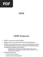 SPMI Interface