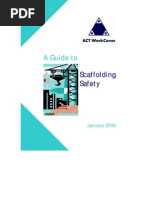 Download Scaffold Safety Guide by userr29990 SN18235428 doc pdf