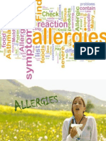 ALLERGIE