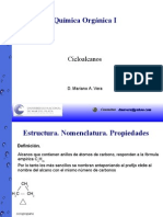 3 Cicloalcanos PDF