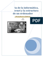 Historia de La Informática PDF
