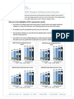 Nation's Report Card PDF