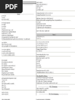 Download NCSU Py208n Cheat Sheet by Mark Fernandez SN18235713 doc pdf
