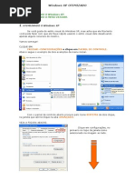 Otimizando Windows XP
