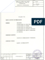 Norma 49-87 Diseño para Líneas de Alimentación y Redes de Distribución. Conexión de Condensadores