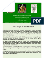 Nota de Prensa Alejandro Valverde (05!08!09)