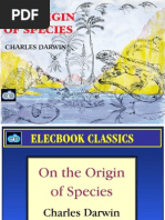 Download origin of species by charles darwin preview by Pat Coyne SN18236452 doc pdf