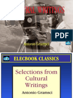 selections from cultural writings by antonio gramsci preview