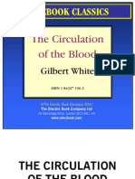 the circulation of the blood by william harvey preview