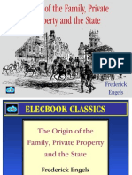 the origin of the family, private property and the state by frederick engels preview