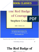 the red badge of courage by stephen crane preview