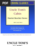 Download uncle toms cabin by harriet beecher stowe preview by Pat Coyne SN18236687 doc pdf
