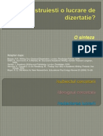 01 Sinteza Lucrare de Dizertatie PDF