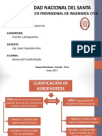 Clasificación de Puertos