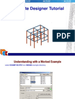 Concrete Designer Tutorial