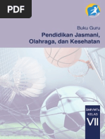 Download 7 Pjok Buku Guru by Anjar Prastya SN182369006 doc pdf
