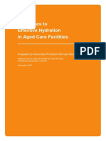 Aged Care Brochure PDF