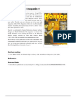 Horror Stories (Magazine) PDF