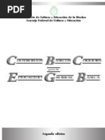 Download Introduccin a los CBC para EGB by Aprendiz de la Vida SN18237748 doc pdf