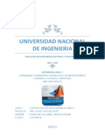 Universidad Nacional de Ingenieria