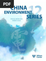 China Environment Series 12