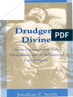 Drudgery Divine