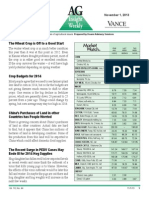 Doane Ag Insights Weekly