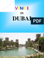 Venice in Dubai