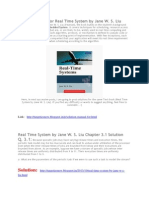 solution manual real time system bt jane w s liu solution manual.pdf