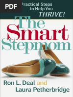 Download The Smart Stepmom by Ron L Deal SN18240241 doc pdf