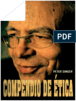 Compendio Etica- Peter Singer