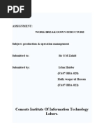 Comsats Institute of Information Technology Lahore