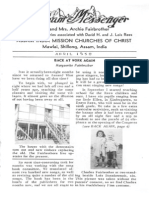 Fairbrother Archie Marguerite 1958 India PDF