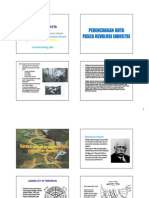 Tka 541 Slide Sejarah Perencanaan Kota 2 PDF