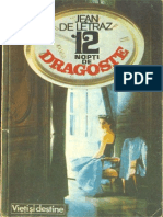 Jean de Letraz - 12 Nopti de Dragoste (1991)