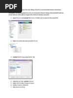 eWON QuickGuide DSLaunch Timeout Settings