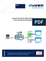 AUG-035-0-EN - (Remote Access For Allen Bradley PLCS)