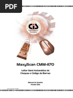 Manual Cis Usuario Maxyscan