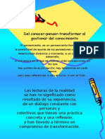 Gestion Del Conocimiento