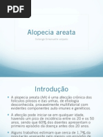 Alopecia Areata